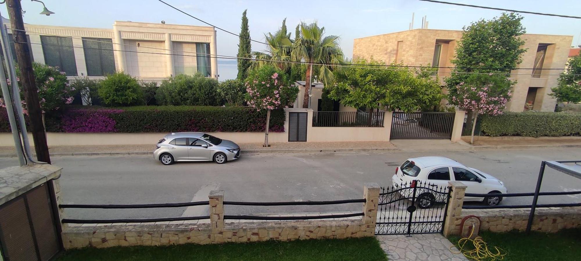 Καλυψω Daire Nea Poteidaia Dış mekan fotoğraf