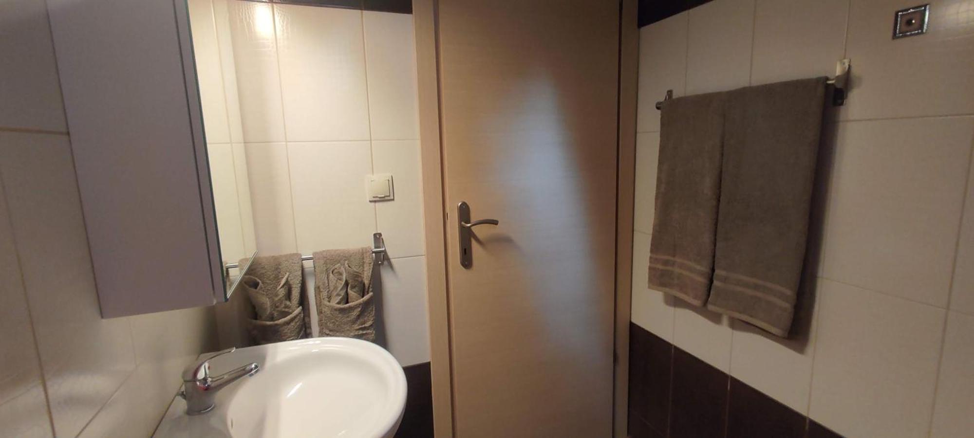 Καλυψω Daire Nea Poteidaia Dış mekan fotoğraf